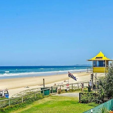 גולד קוסט Beachfront Beauty! מראה חיצוני תמונה