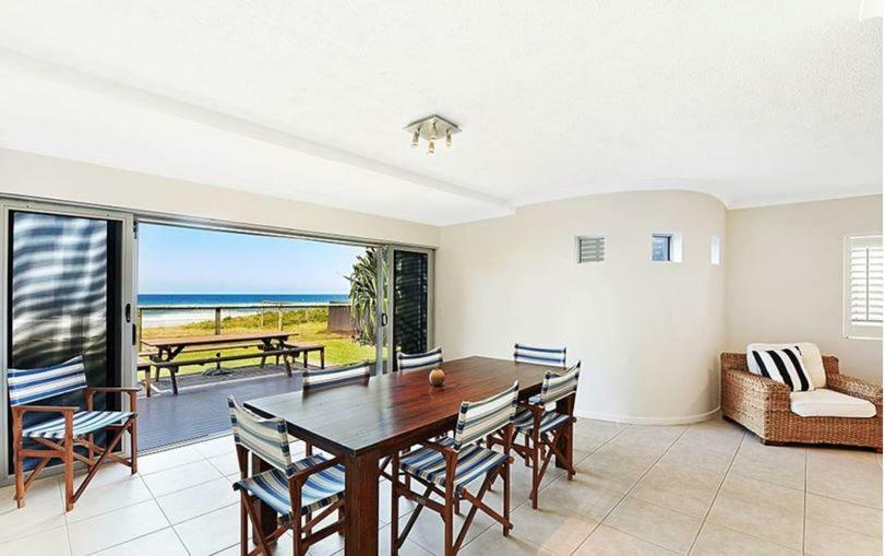 גולד קוסט Beachfront Beauty! מראה חיצוני תמונה