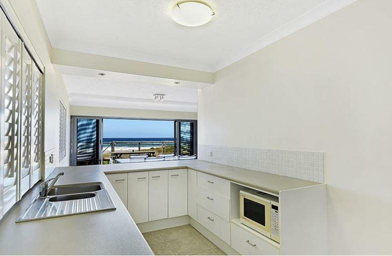 גולד קוסט Beachfront Beauty! מראה חיצוני תמונה