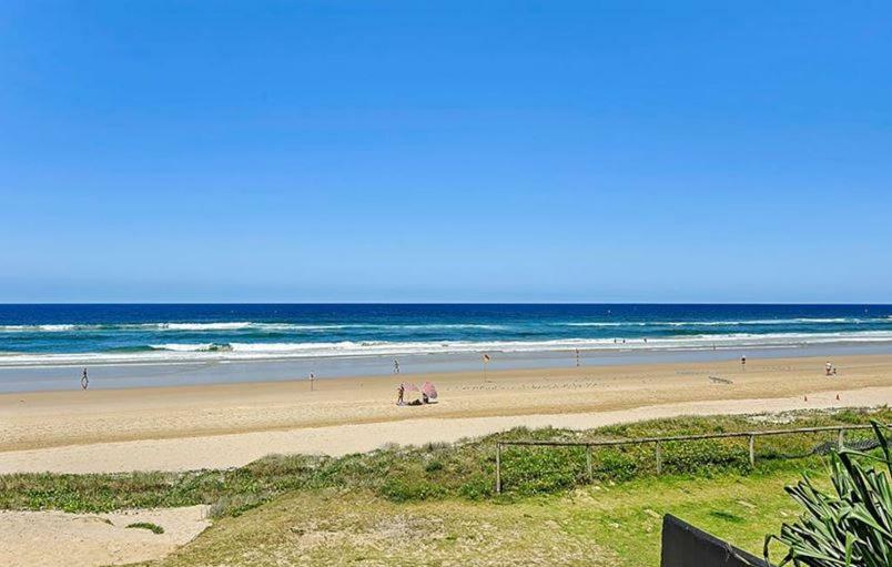 גולד קוסט Beachfront Beauty! מראה חיצוני תמונה